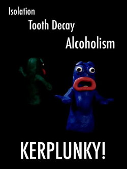 Kerplunky! (2022)