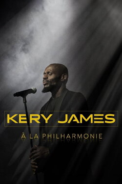 Kery James : Le poète noir et ses invités (2022) Kery James : Le poète noir et ses invités (2022)