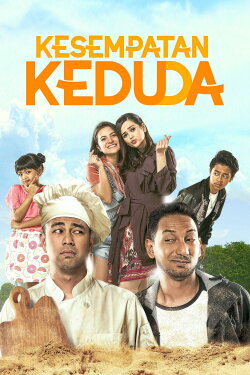Kesempatan Keduda (2018)