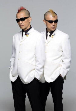 Ketch! & HIRO-PON Get It On (2009) Ketch! & HIRO-PON Get It On (2009)