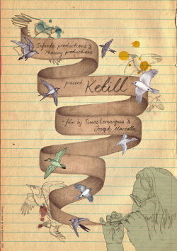Ketill (2008)