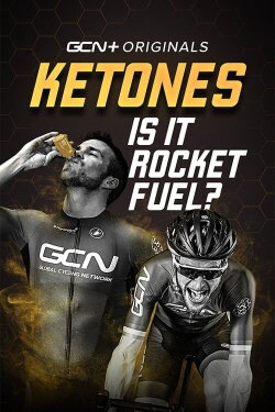 Ketones: Is It Rocket Fuel? (2021)
