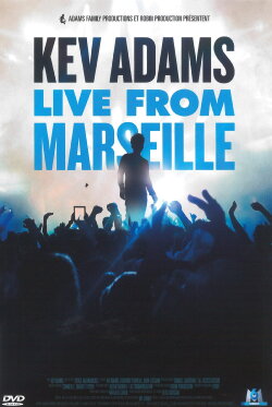 Kev Adams - Live from Marseille (2015) Kev Adams - Live from Marseille (2015)