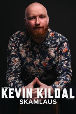 Kevin Kildal - Skamlaus (2022)