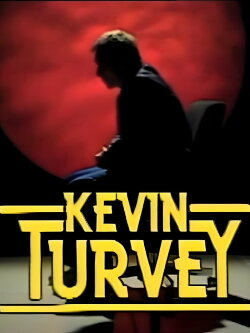 Kevin Turvey Investigates (1989) Kevin Turvey Investigates (1989)