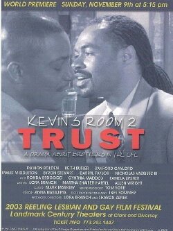 Kevin's Room 2: Trust (2003) Kevin's Room 2: Trust (2003)