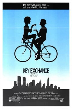 Key Exchange (1985) Key Exchange (1985)