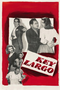 Key Largo (1948)