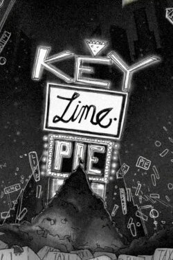 Key Lime Pie (2007) Key Lime Pie (2007)