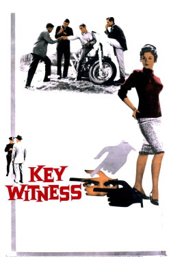 Key Witness (1960) Key Witness (1960)