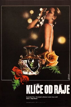 Keys to Paradise (1976) Keys to Paradise (1976)