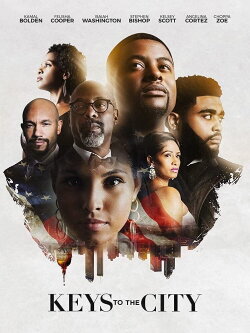 Keys to the City (2019) Keys to the City (2019)