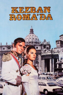 Kezban in Rome (1970) Kezban in Rome (1970)