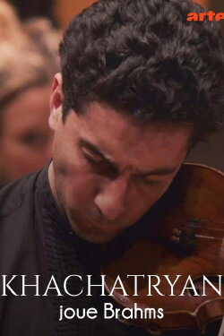 Khachatryan joue Brahms (2022) Khachatryan joue Brahms (2022)