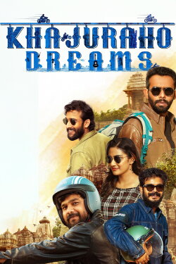 Khajuraho Dreams (2025) Khajuraho Dreams (2025)