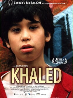 Khaled (2001) Khaled (2001)