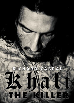 Khali the Killer (2017)
