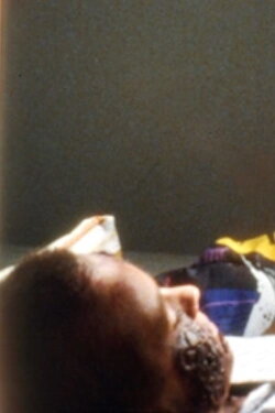 Khalil, Shaun, A Woman Under the Influence (1994) Khalil, Shaun, A Woman Under the Influence (1994)