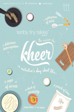 Kheer (2017) Kheer (2017)
