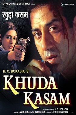 Khuda Kasam (2010) Khuda Kasam (2010)