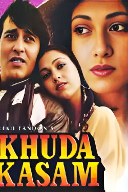 Khuda Kasam (1981) Khuda Kasam (1981)