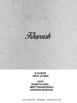 Khwaish (2018)
