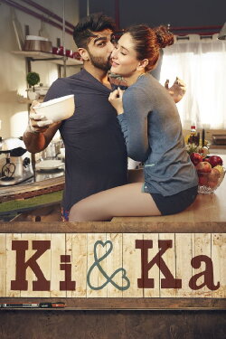 Ki & Ka (2016) Ki & Ka (2016)