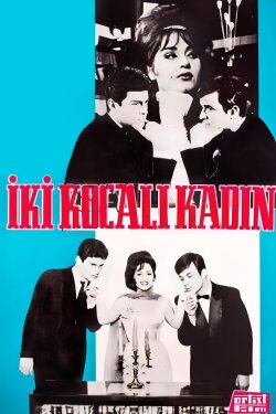 İki Kocalı Kadın (1963) İki Kocalı Kadın (1963)