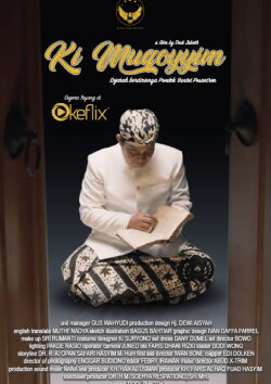 Ki Muqoyyim (2021) Ki Muqoyyim (2021)