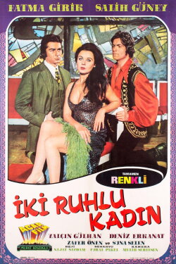İki Ruhlu Kadın (1971) İki Ruhlu Kadın (1971)