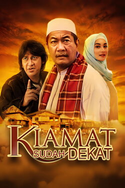 Kiamat Sudah Dekat (2003) Kiamat Sudah Dekat (2003)