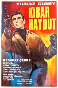 Kibar Haydut (1966) Kibar Haydut (1966)