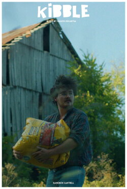 Kibble (2022)