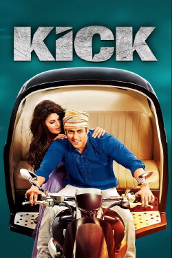 Kick (2014) Kick (2014)