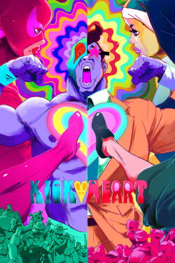 Kick-Heart (2013) Kick-Heart (2013)