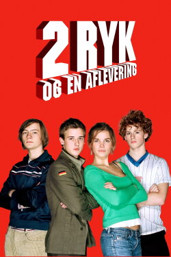Kick 'n Rush (2003) Kick 'n Rush (2003)