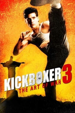 Kickboxer 3: The Art of War (1992) Kickboxer 3: The Art of War (1992)