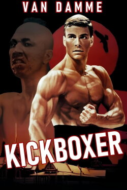 Kickboxer (1989) Kickboxer (1989)