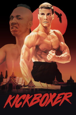 Kickboxer (1989) Kickboxer (1989)