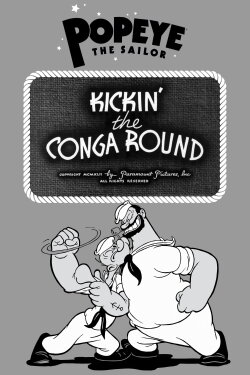 Kickin' the Conga Round (1942)