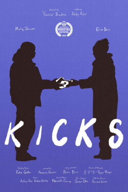 Kicks (2023)