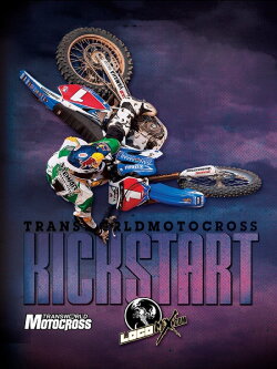 Kickstart (2009) Kickstart (2009)