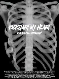 Kickstart My Heart (2023) Kickstart My Heart (2023)
