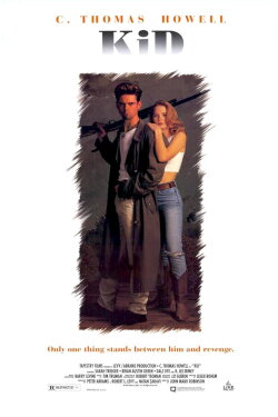 Kid (1990) Kid (1990)