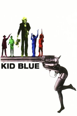 Kid Blue (1973) Kid Blue (1973)
