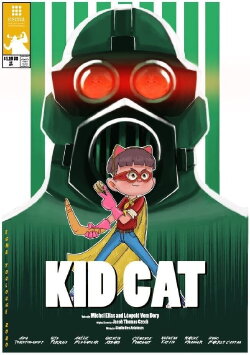 Kid Cat (2020)
