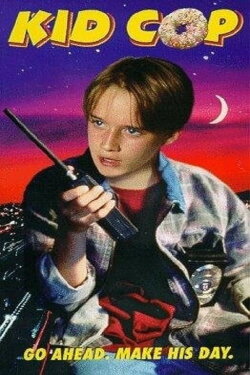 Kid Cop (1996) Kid Cop (1996)