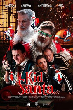 Kid Santa (2023) Kid Santa (2023)