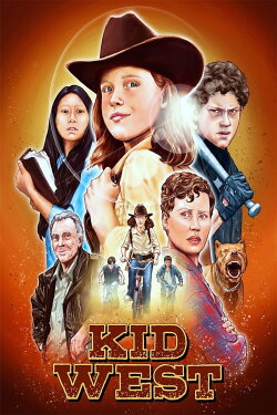 Kid West (2017) Kid West (2017)