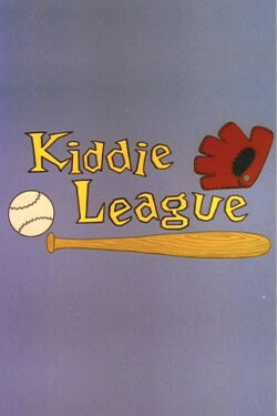 Kiddie League (1959) Kiddie League (1959)